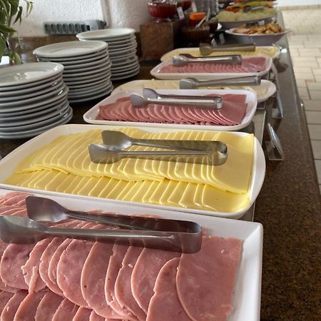 Paraiso Palace Hotel II E III Florianópolis 외부 사진