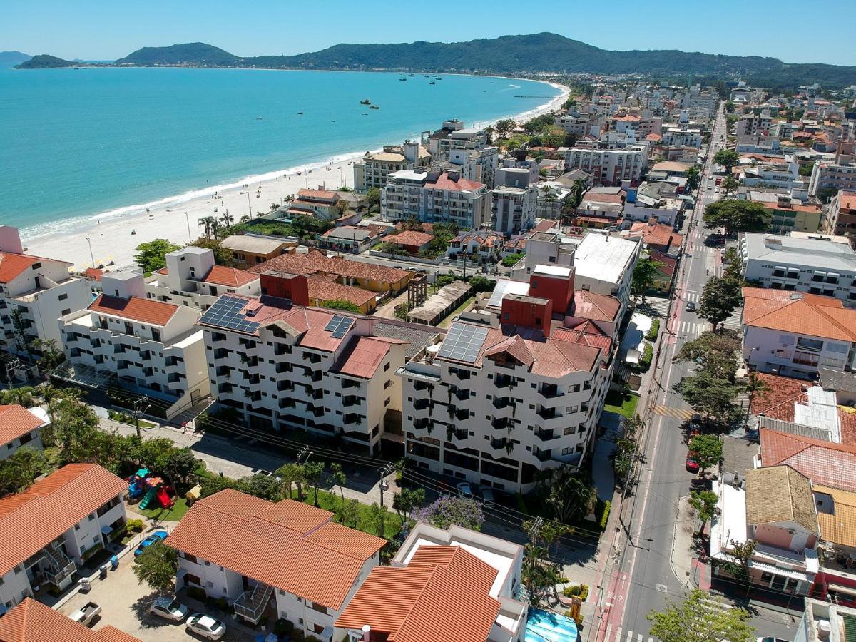 Paraiso Palace Hotel II E III Florianópolis 외부 사진