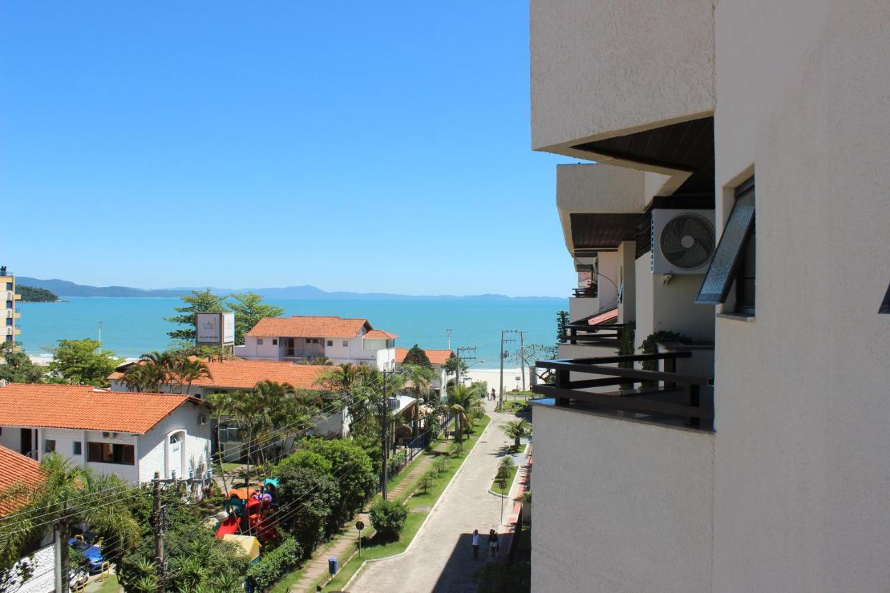 Paraiso Palace Hotel II E III Florianópolis 외부 사진