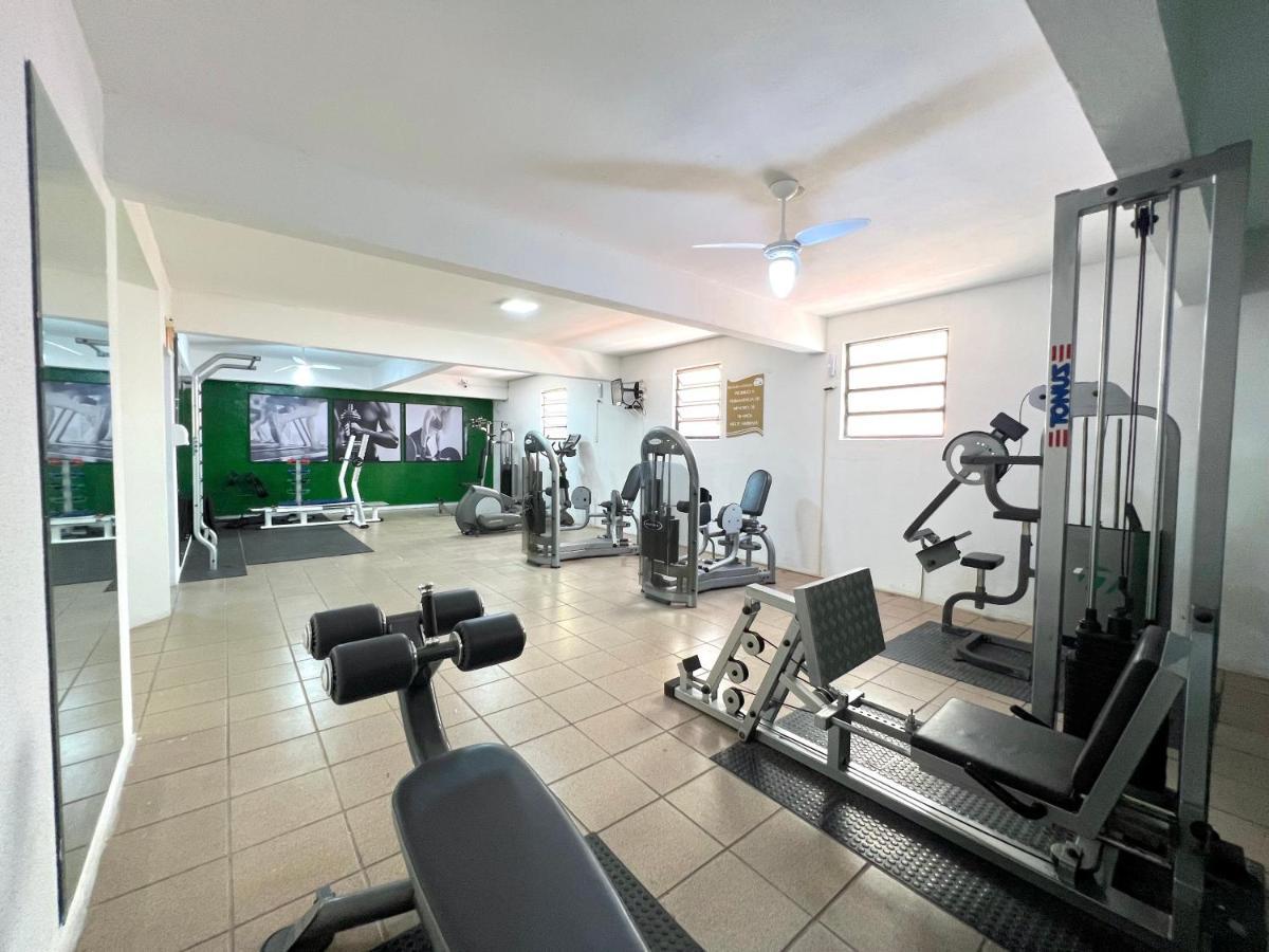 Paraiso Palace Hotel II E III Florianópolis 외부 사진