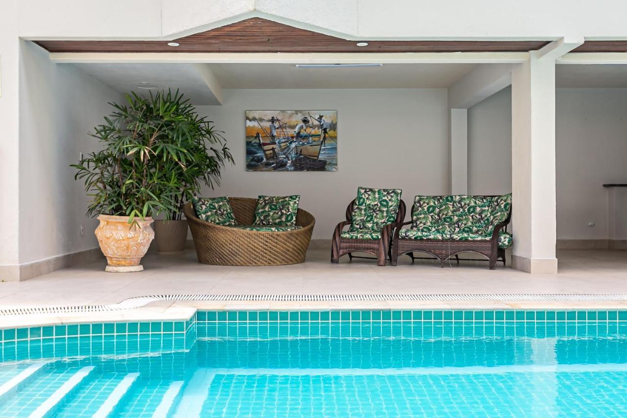 Paraiso Palace Hotel II E III Florianópolis 외부 사진