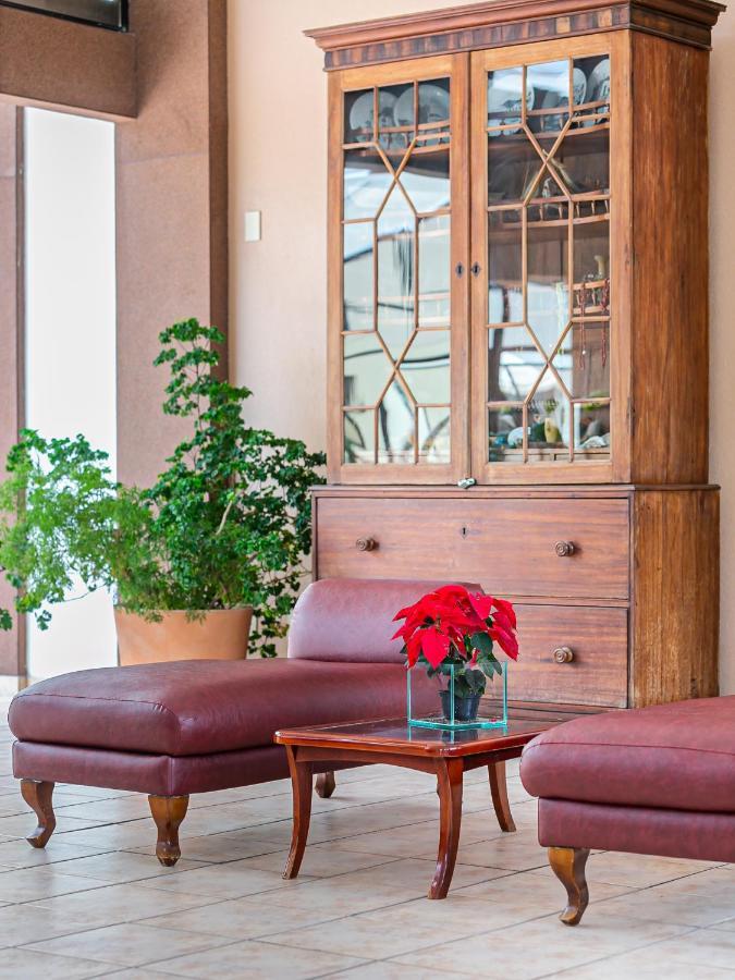 Paraiso Palace Hotel II E III Florianópolis 외부 사진