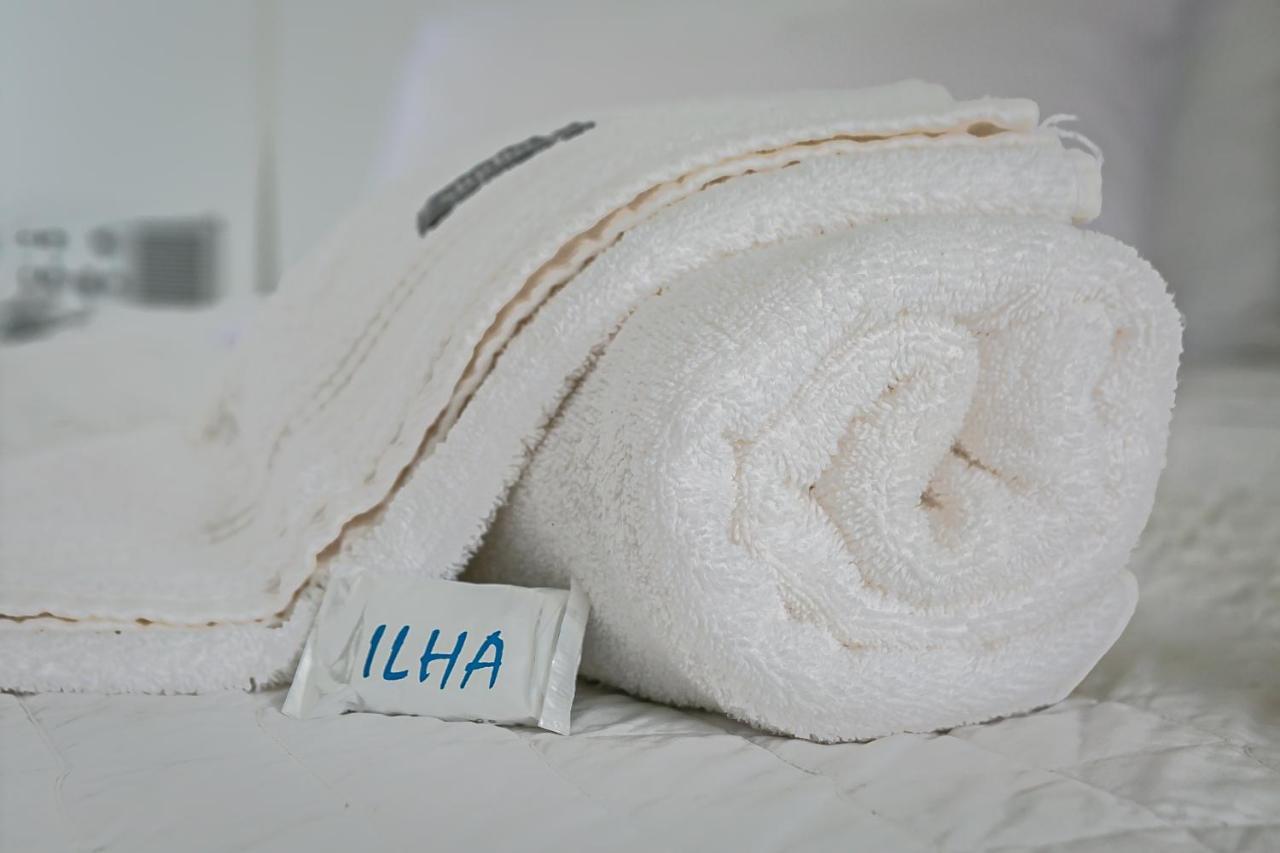 Paraiso Palace Hotel II E III Florianópolis 외부 사진