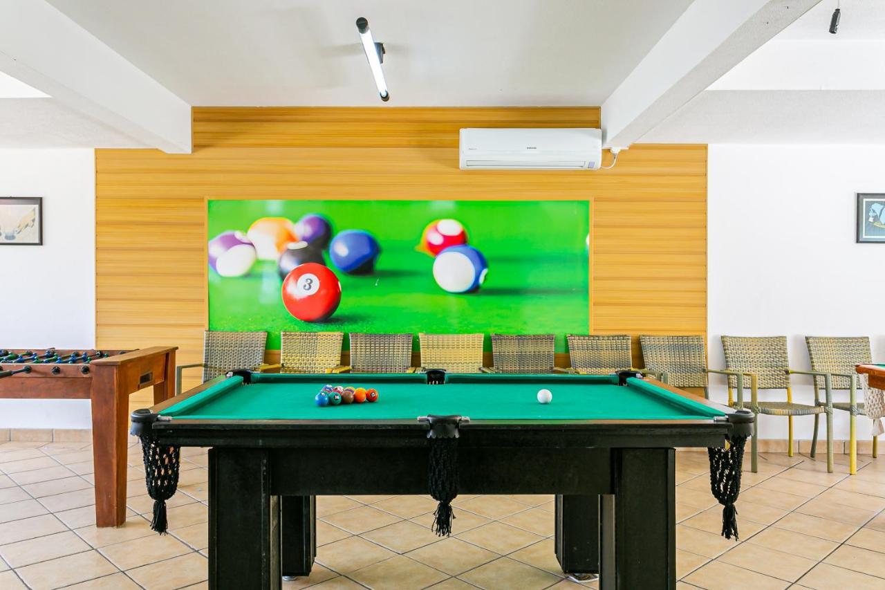 Paraiso Palace Hotel II E III Florianópolis 외부 사진