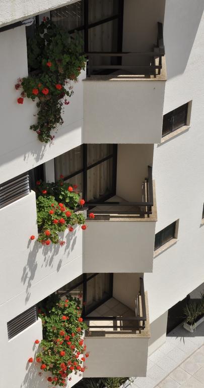 Paraiso Palace Hotel II E III Florianópolis 외부 사진